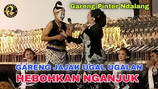 Download Lagu GARENG JAJAK DAN LUSI BRAHMAN TERBARU LUCU LIMBUKAN DALANG KANGKO MP3 Download Lagu GARENG JAJAK DAN LUSI BRAHMAN TERBARU LUCU LIMBUKAN DALANG KANGKO MP3