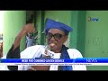 Diocese Of Benin Anglican Communion Continues Lenten Service With Focus On Faith And Endurance 