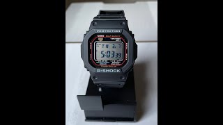 G-SHOCK GWM5610 - Is this the best G-SHOCK?
