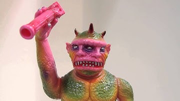 "ABNORMABLE" Splurrt, Kagemaru, and Leo Sofvi - Opening Night [HD]