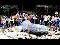 &quot;LOJA Y EL BOSQUE PETRIFICADO DE PUYANGO&quot;. (SUR DEL ECUADOR).