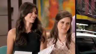 The Mindy Project Opening Titles