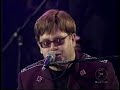 Elton John Without Question El Dorado Concert mp3