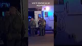 Suspect in custody after 5 people shot at Waterbury mall: Police | News 12
