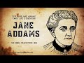 Jane Adams and the Legacy of Hull House in Social Work