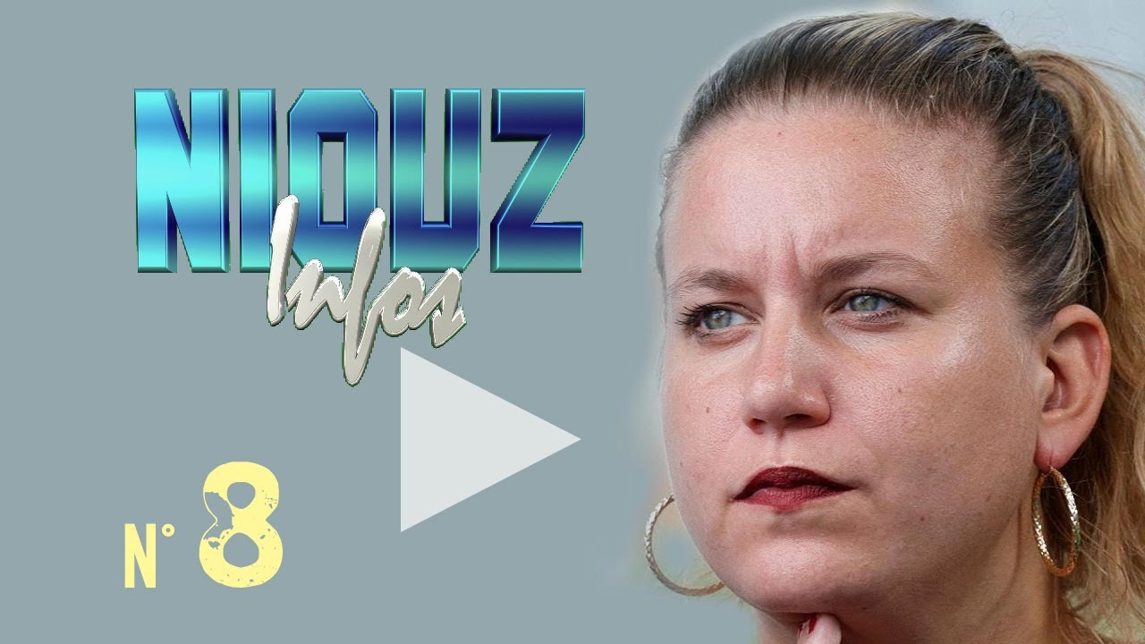Niouz-Infos n°08 - Vidéo