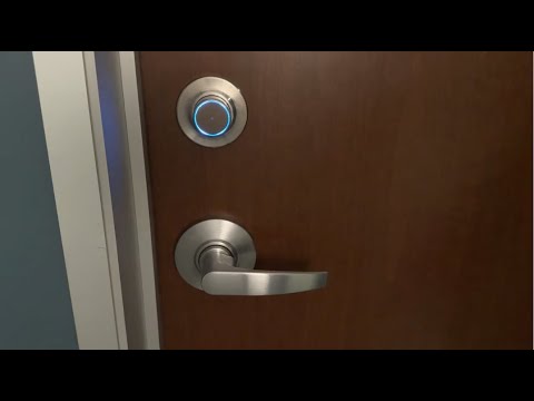 The Pressman - Last Lock Demonstration video preview