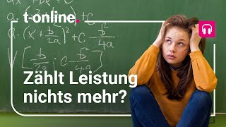 In Watte gepackt: Zählt Leistung nichts mehr - Podcast Diskussionsstoff mit Netzlehrer Bob Blume