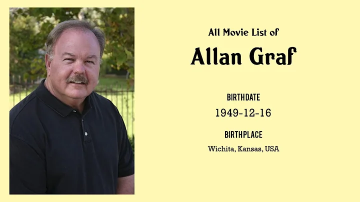 Allan Graf Movies list Allan Graf| Filmography of ...