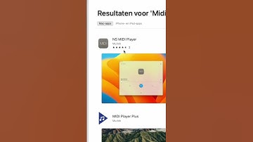 The best way to listen and preview  MIDI files on a Mac OS and for Logic  pro x
