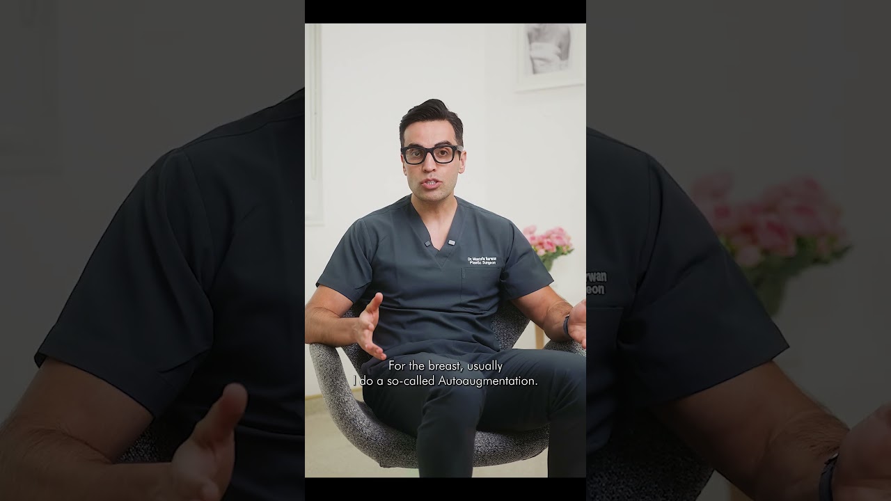 A Mommy Makeover is one of the most common requests I get after pregnancy.