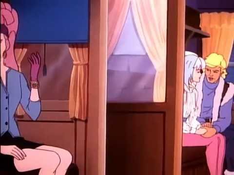 Jem - Falling In Love With a Stranger (165/187)