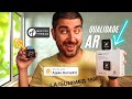 Sensor QUALIDADE do Ar! Eve Room Thread | Apple HomeKit