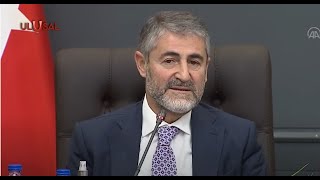 Bakan Nebati'den fiyat artışı açıklaması