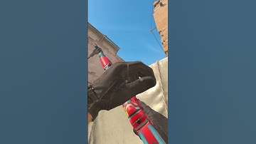 How to Do Mid to B Execution on Dust 2 as a T #cs2 #csgo #counterstrike #dust2