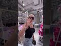Провела рейд в Sinsay Провела рейд в Sinsay