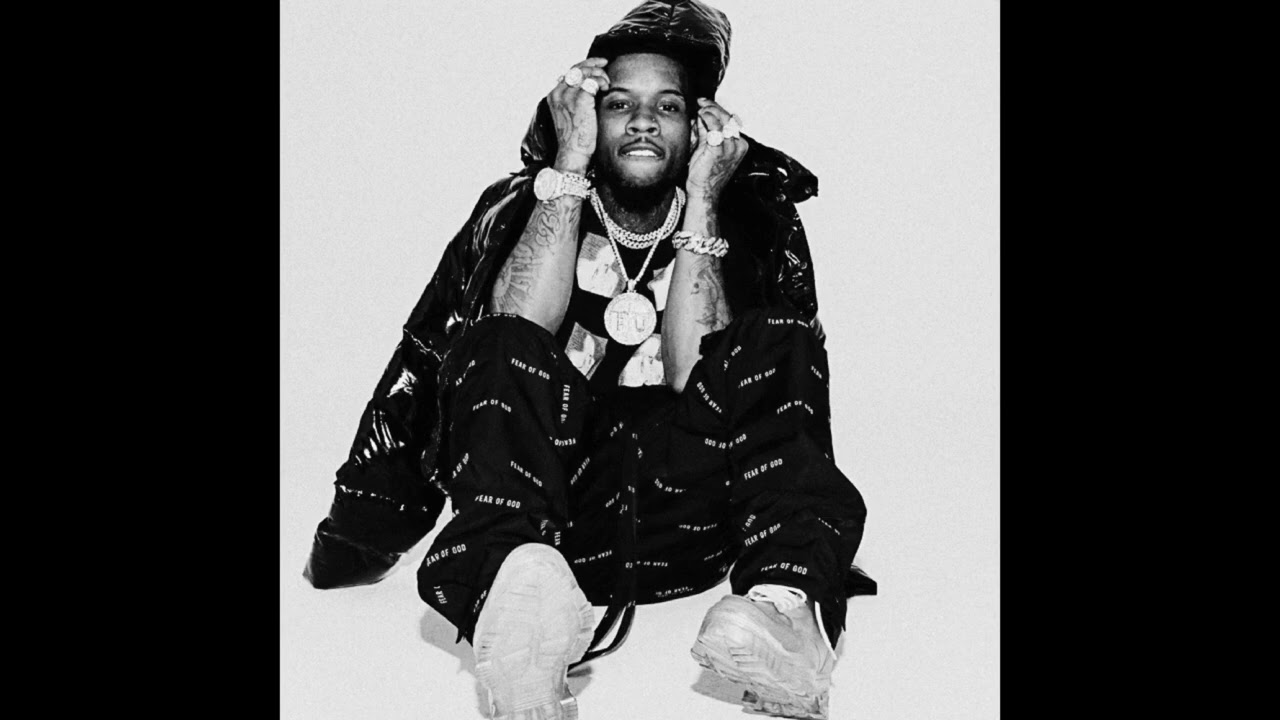 (FREE) Tory Lanez x Drake Type Beat 2025 ~ "Your Blessings"