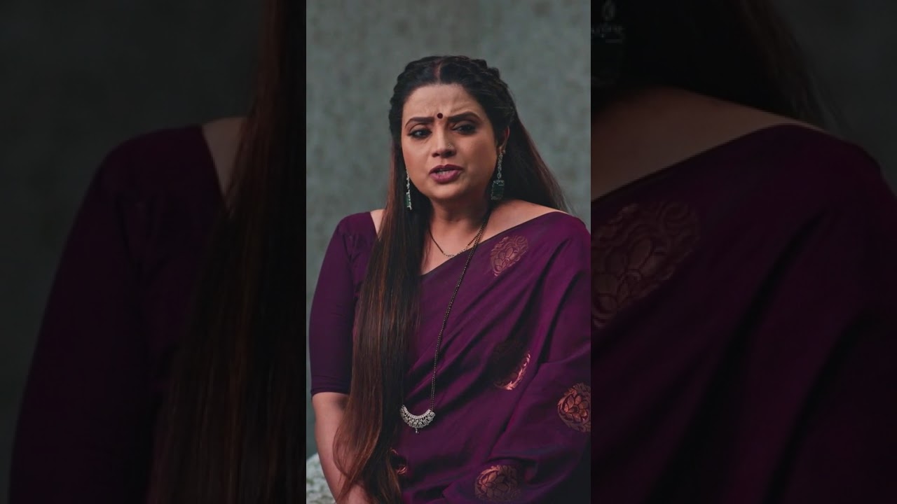 Kamali | Ep - 210 | Reel | Feb 07 2026 | Zee5 Marathi