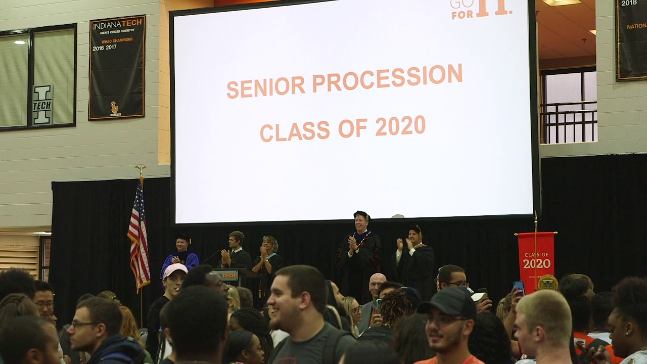 Convocation 2019 - YouTube
