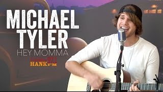 Michael Tyler - Hey Mama chords