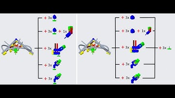 Reconfigurable Walking Parallel Robot