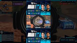 Neymar jr esports ff sniper 😱 #neymar #neymarjr #freefire #esports