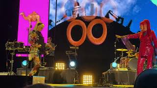 B-52s - Roam 10-5-25