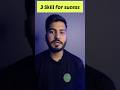 If No Degree 😳 Sirf 3 Skills Se Paise Kaise Kamaye
