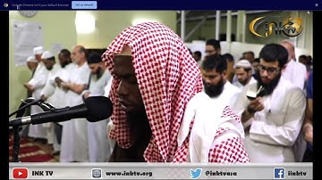 ( سورة عبس برواية الدوري عن الكسائي للشيخ القارئ عكاشة حسن كميني )