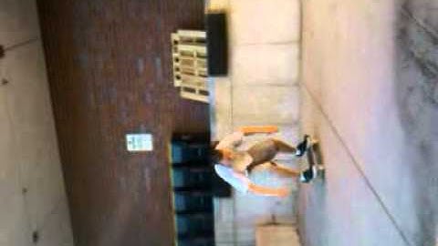 Nollie Farmington Loading Dock