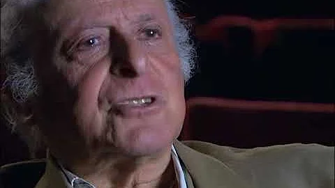 Buddy Elias, Anne Frank's Cousin-His Support of Ba...