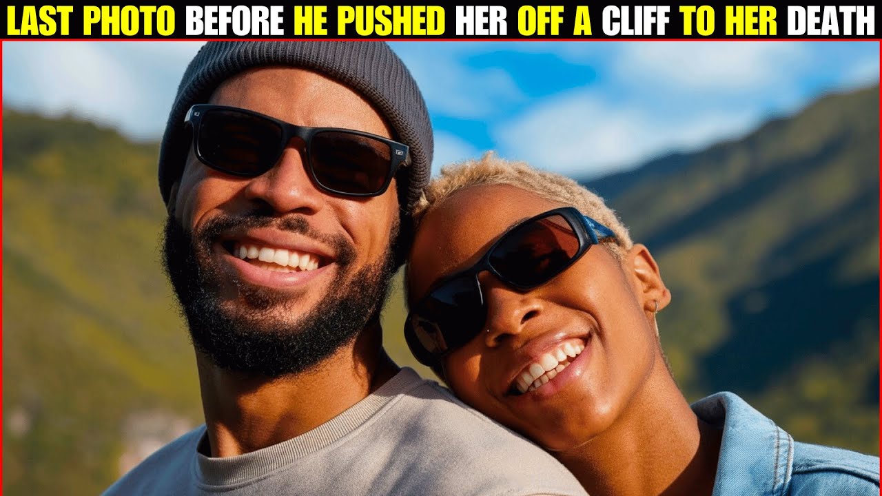 He Pushed His Wife Off A Cliff To Her Death – He Thinks He Got Away, Until She Came Back To Life, He