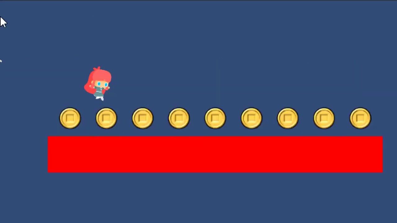 유니티] 14화 러닝게임 만들기 8 애니메이션 전환 및 연속 배경 < 무료교육 < 커뮤니티 < 어소트락게임아카데미