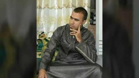القارئ رائد العكيلي  مقطع جميل جدآ من سورة الحجرات