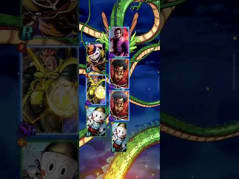 200+ Summons - Warrior Infinity/Dragon Ball Infinity - Pack Openning 200+