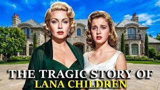 Lana Turner — The Tragic Fate of Her Only Daughter Net Worth
