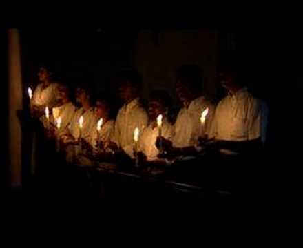 Maramon Convention Songs 01