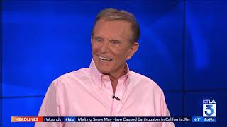 Tv Legend Bob Eubanks Divulges Insider Beatles Stories At His Backstage With The Beatles Show
