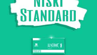 Lil Normie - Sendvic feat. Mams Onleano