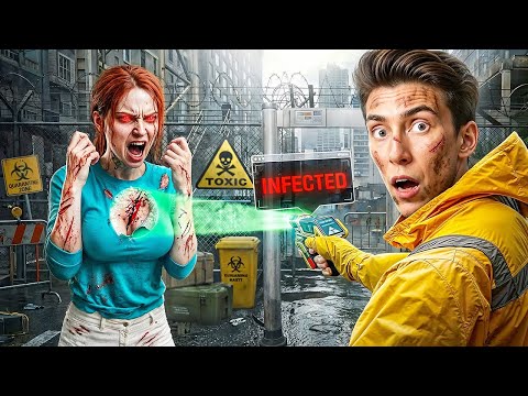 Eliminating ZOMBIES in the Quarantine Zone..