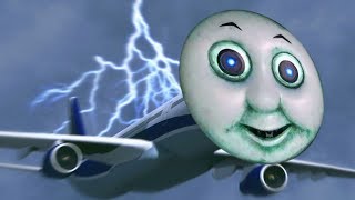 Im a Train Now 2.0! (ft. Joe Bin) 🚂 Thomas the Train Rap song