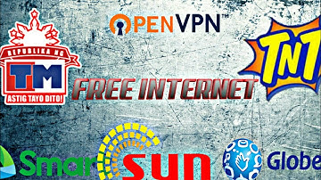 FAST OPENVPN CONFIG FILES WORKING FOR ALL NETWORKS(SUN, SMART, TNT, GLOBE, TM)