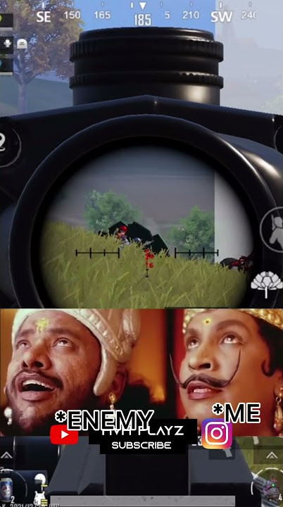 Angu ena therigirathu 😀 |   #shorts #pubgmobile #pubgmobilefunny #funny #hvhplayz #vadivel