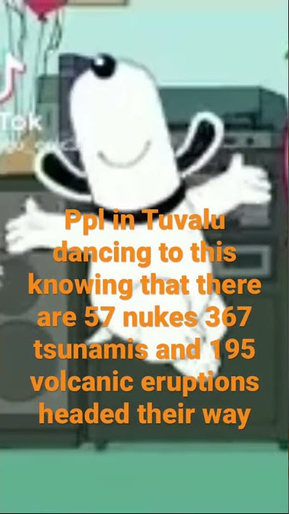 They got the best alarm #shorts #tuvalu #eas #alarm