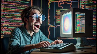 картинка: Учу Python с нуля (неделя 2)😎