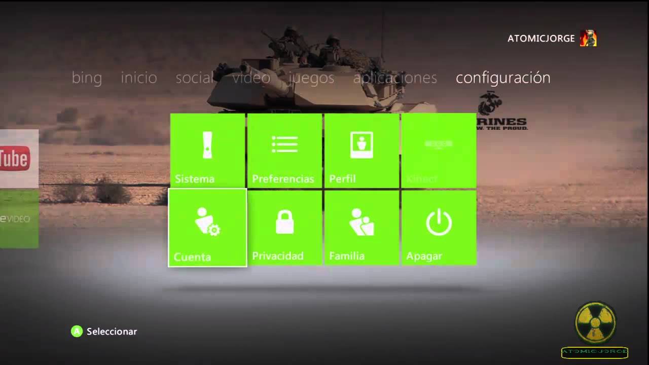 Como Hackear Una Cuenta De Xbox Live