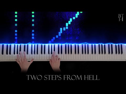 Two Steps From