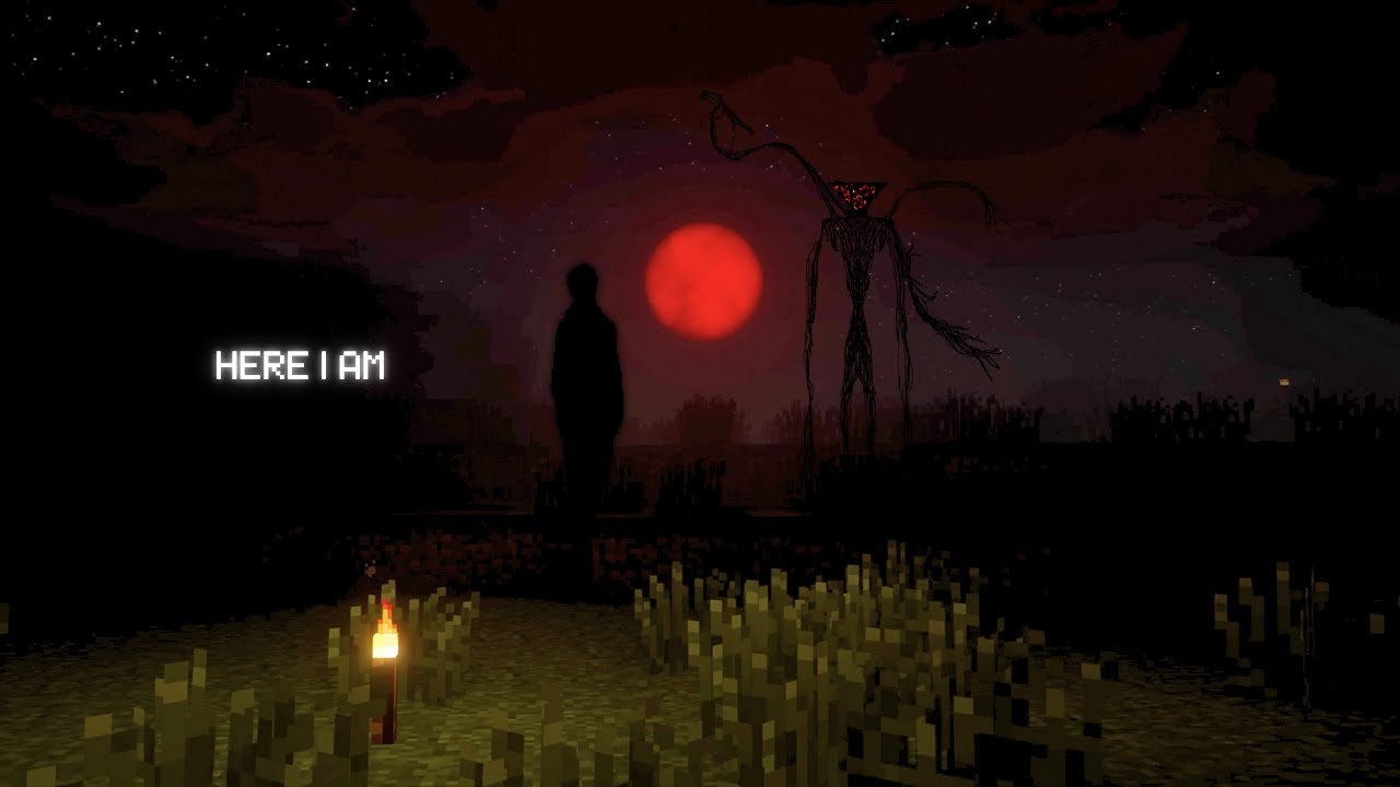 Mod Ban Script Minecraft's BANNED Horror Mod | The Broken Script - YouTube