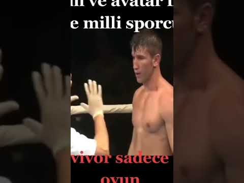 adem Kılıççı vs Avatar Atakan'ın boks maçı #shorts #survivor #ademkılıççı #avataratakan #dövüş #vs