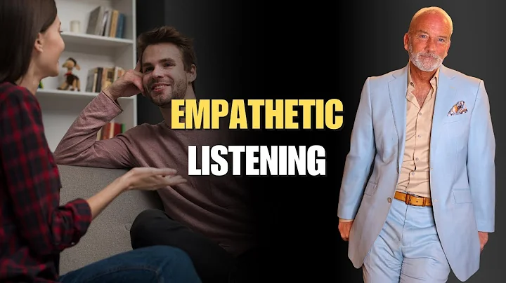 5 Advanced Empathetic Listening Skills